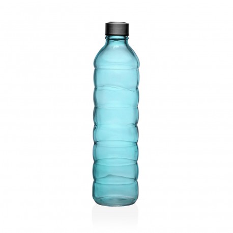 BOTELLA 1250ML AZUL