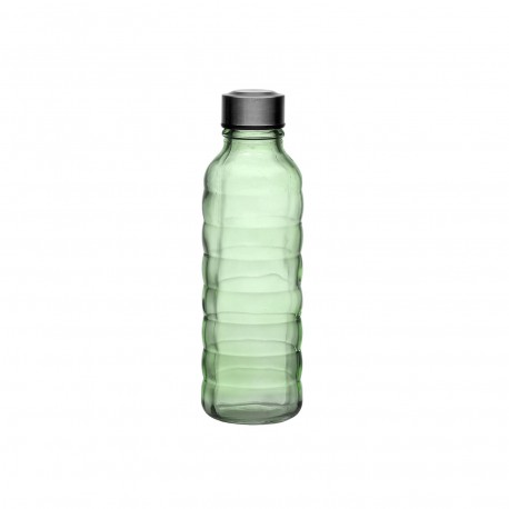 BOTELLA 500ML VERDE